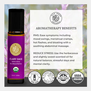 usage soothing abdominal massage alleviate stress bloat calm clarity balance well-being