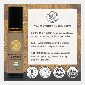 aromatherapy benefit reduce inflammation swelling toning complexion cosmetic mature repair skin