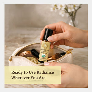ready to use radiance wherever you are