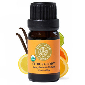 Bright citrus notes will lift your spirits
Help you feel energized and focused
While the sweet scent of vanilla evokes Dreamsicle memories
