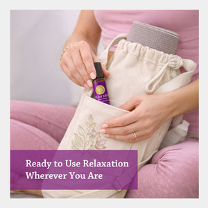 ready to use relaxation wherever you are