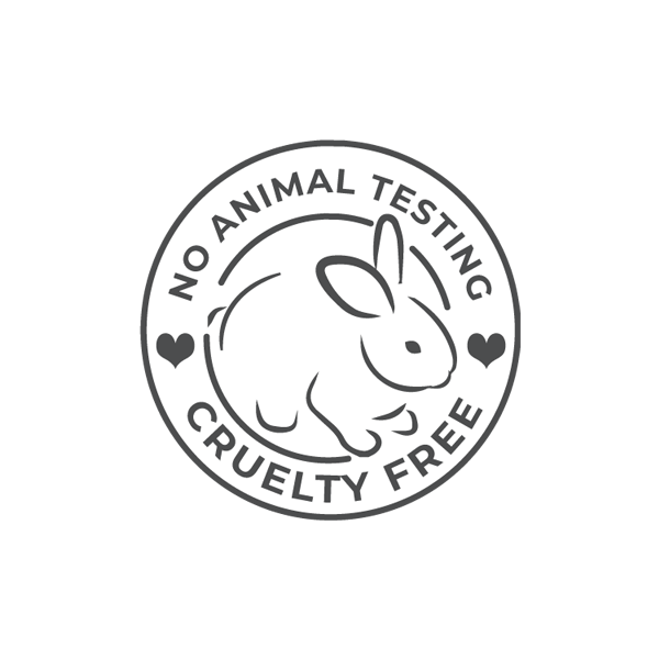no animal testing cruelty free