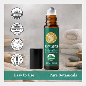 easy to use pure botanicals