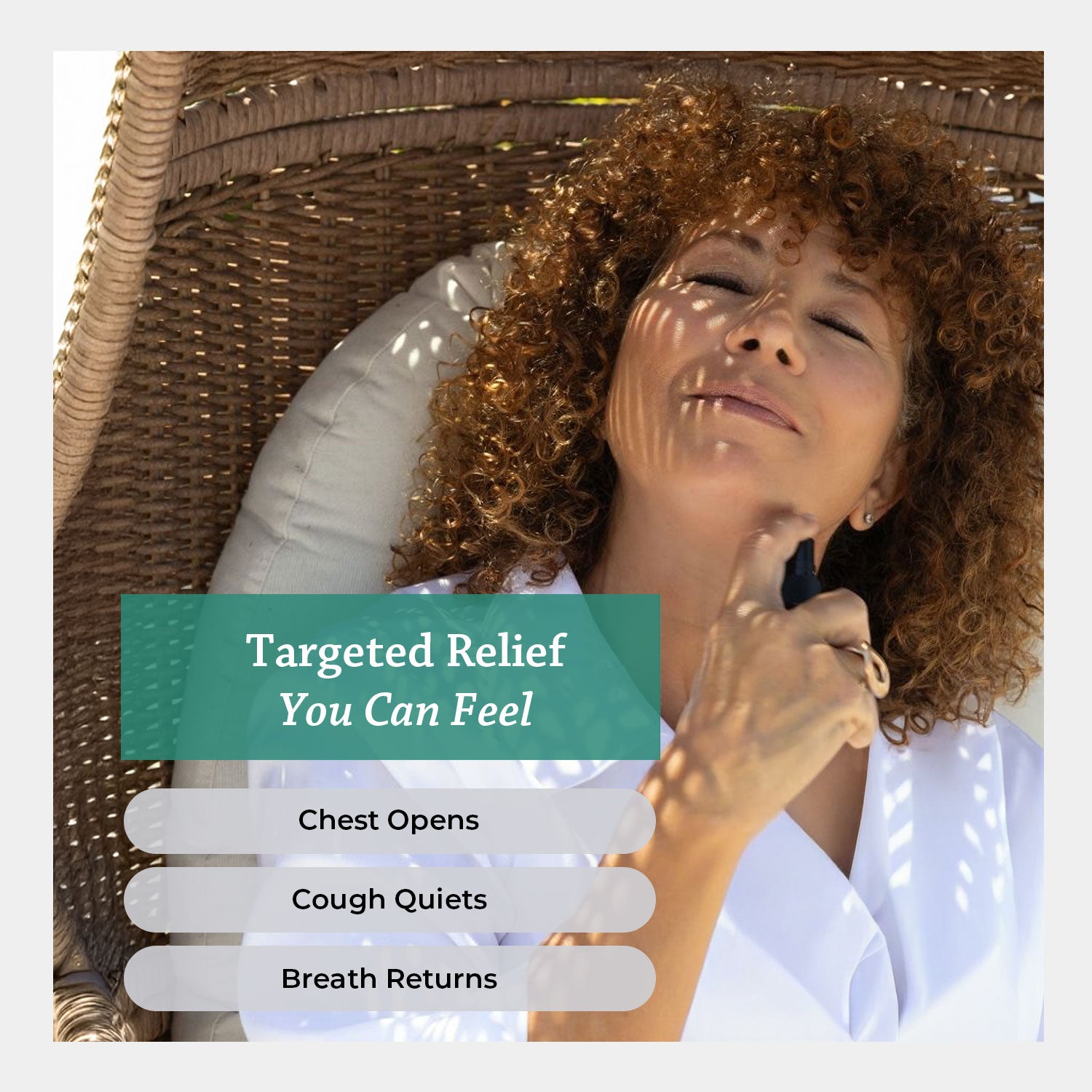 USDA Organic EUCALYPTUS Essential Oil Spray