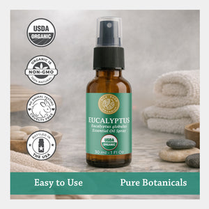 easy to use pure botanicals
