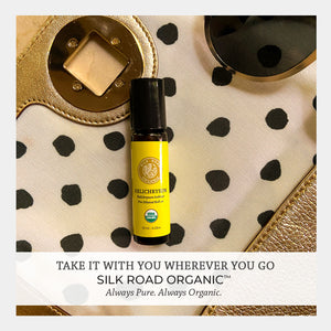 aromatherapy travel sized toner accessories bottle wherever you go vacation well-being