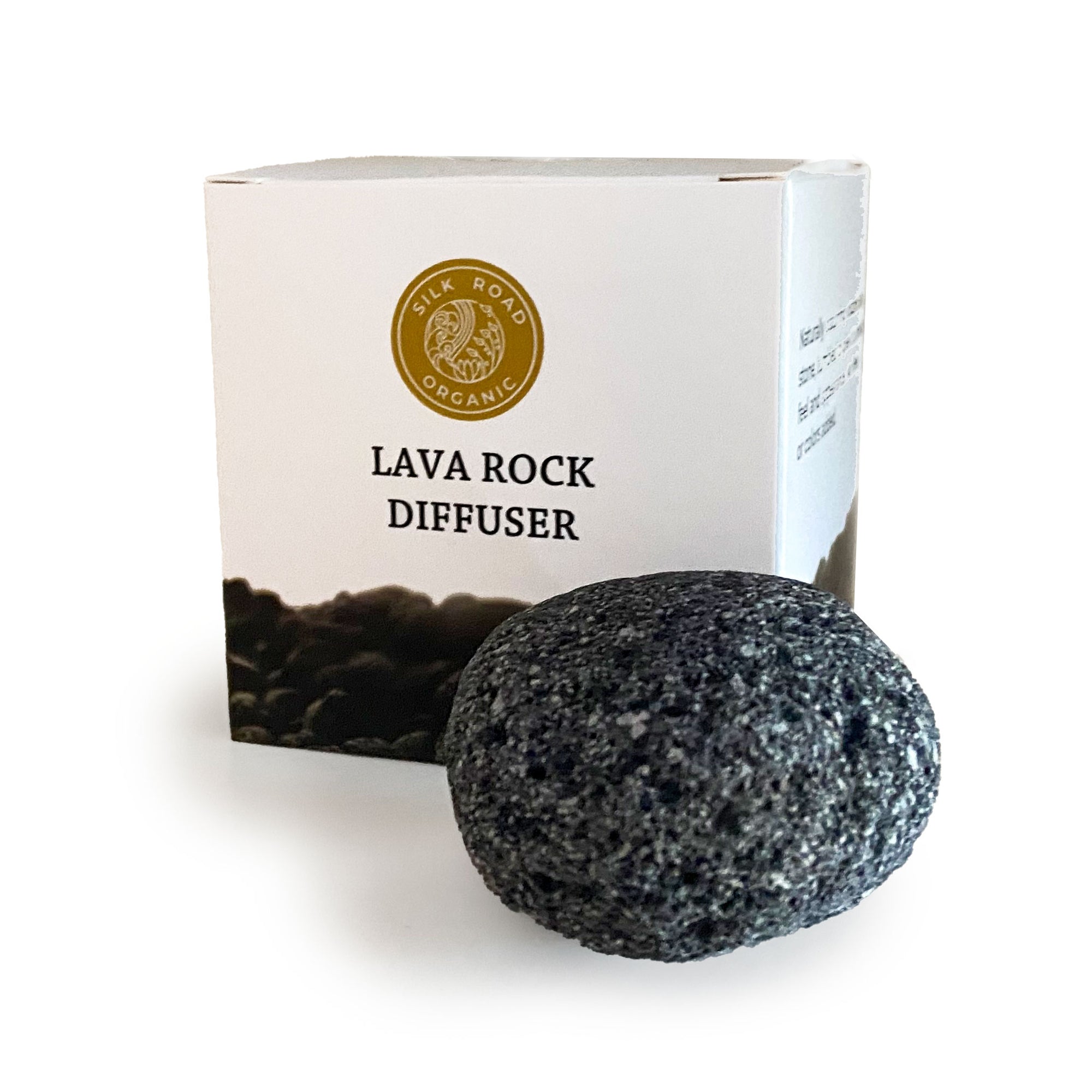 Natural Lava Rock Diffuser