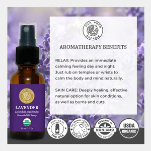 daily use aromatherapy topical skin care heal sun burn cut reduce pain inflammation sleep