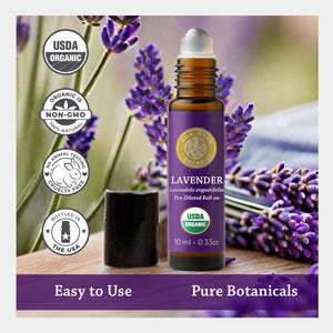 easy to use pure botanicals quality meets convenience