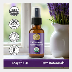 easy to use pure botanicals quality meets convenience