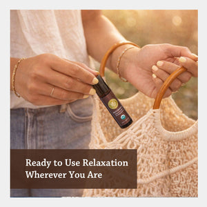 ready to use relaxation wherever you are