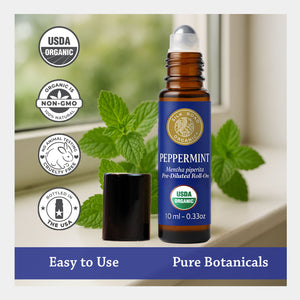 easy to use pure botanicals quality meets convenience