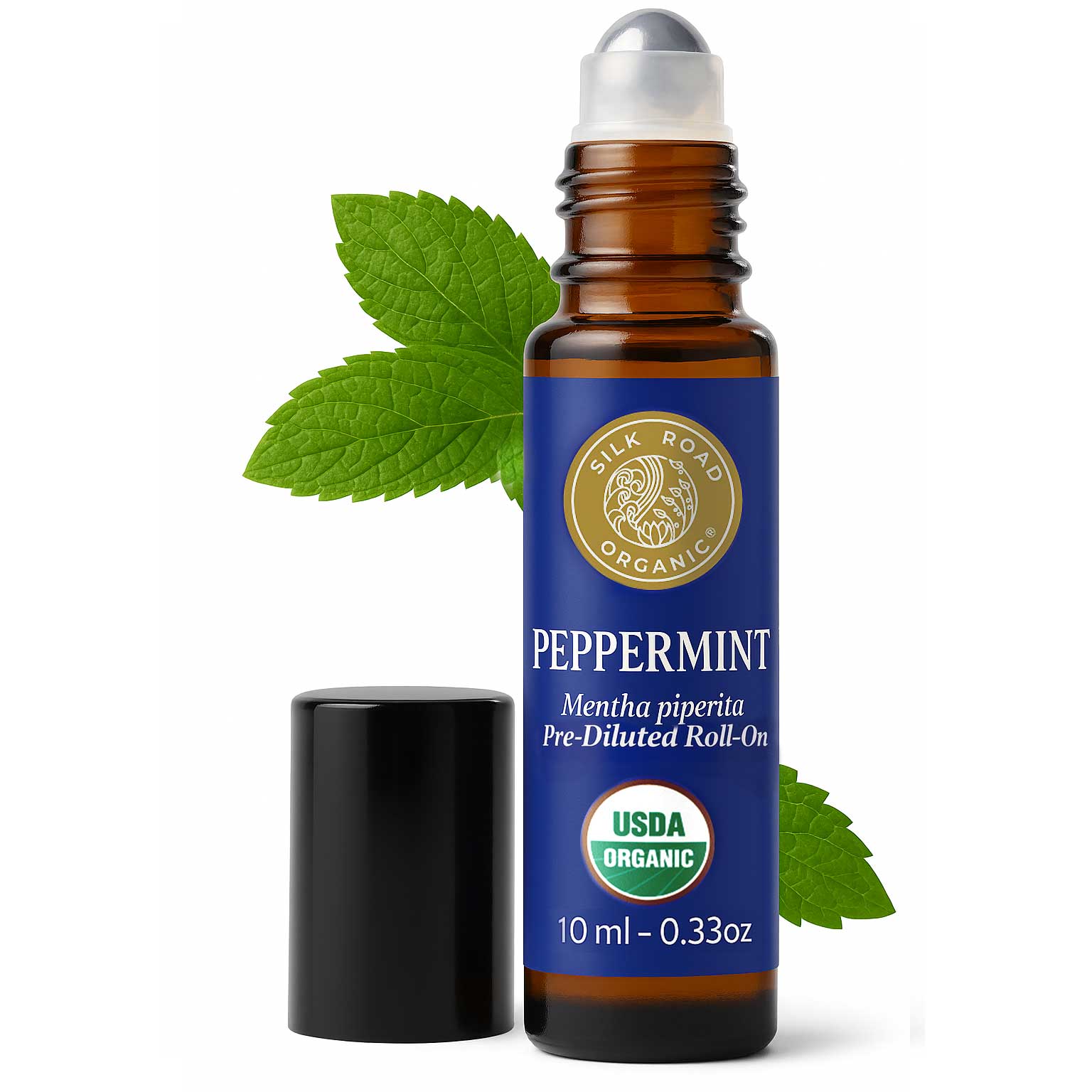 Eases nausea, quiets, queasiness
It’s minty, cooling, refreshing aroma soothes Head Tension Supports renewed Energy & Focus
