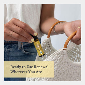 READY TO USE RENEWAL WHEREVER YOU ARE