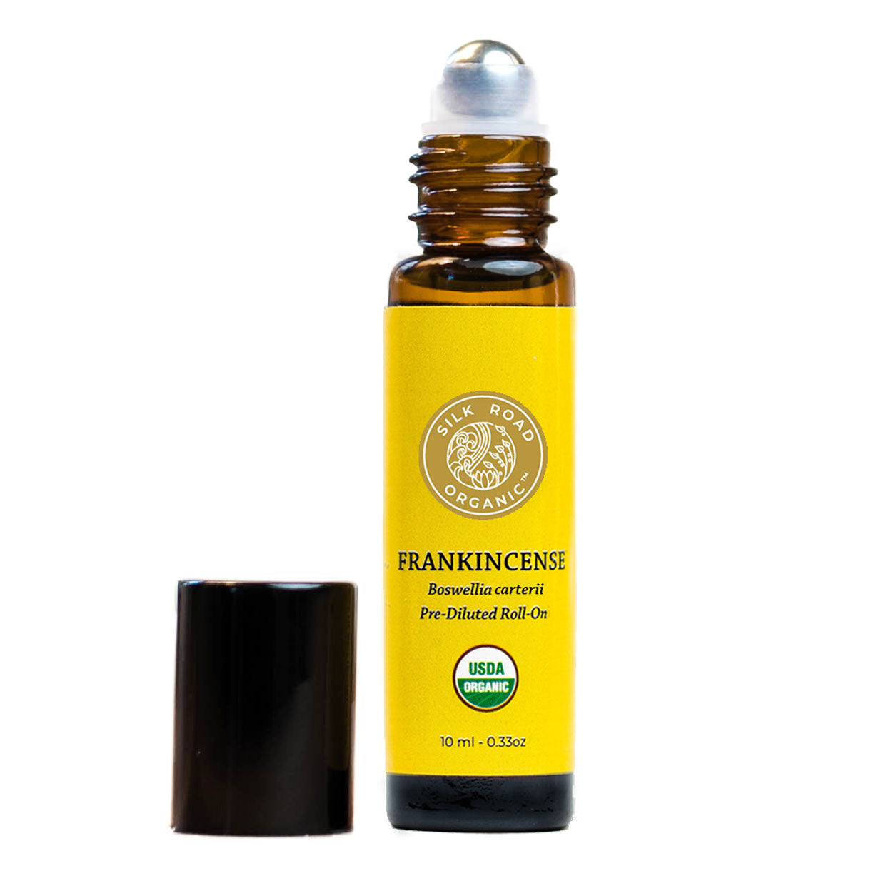 African Frankincense Essential Oil - Boswellia carterii - Boswellia  frereana — Shanti Aromatherapy