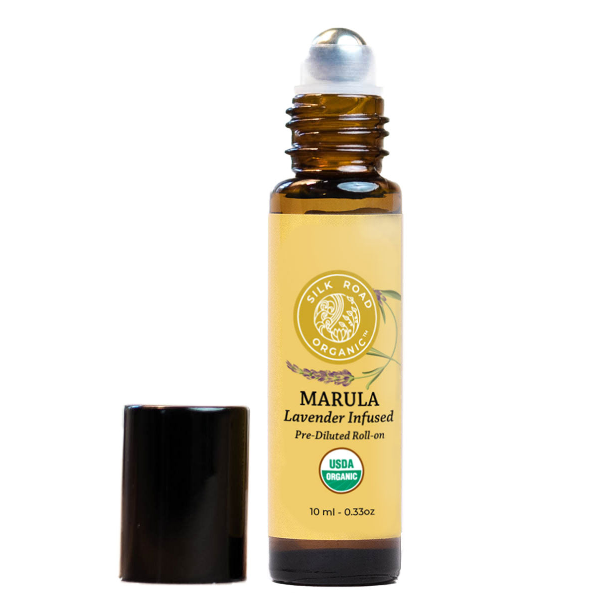 USDA Organic MARULA масло от лавандулаUSDA Organic MARULA масло от лавандула  