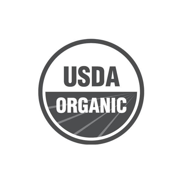 usda organic seal