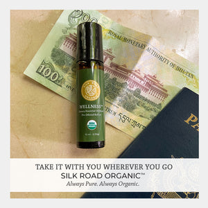 botanical extract enjoy travel enhance wellbeing soothe on-the-go take with pack next trip