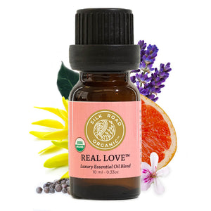 Organic Real Love® Essential Oil